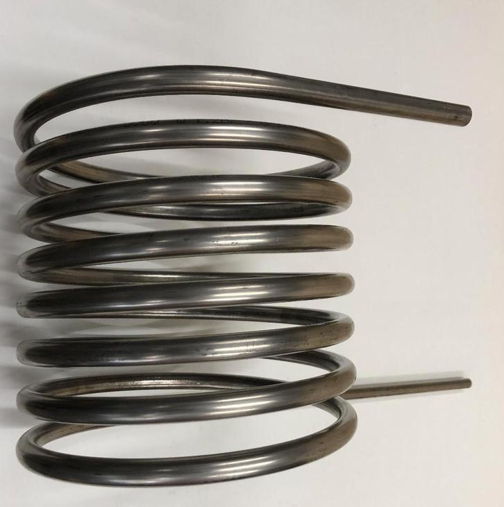 Dompelaar spiraal verwarming's element voor verwarmen koelen, Doe-het-zelf en Verbouw, Geisers en Boilers, Nieuw, Boiler, Minder dan 20 liter