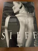 Jean Loup Sieff   40 Years of photography, Ophalen, Zo goed als nieuw, Fotografen