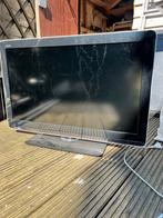 Sharpa Aquos LCD tv, Audio, Tv en Foto, Televisies, Ophalen, Gebruikt, Sharp