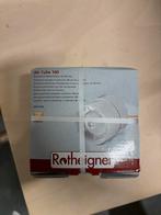 Nieuwe Afzuigventilator - Air Tube 100, Ophalen of Verzenden, Nieuw, Ventilator