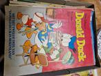 Donald Duck oude jaargangen., Complete serie of reeks, Ophalen, Gelezen, Walt Disney