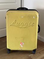 Luggie scootmobiel koffer, Ophalen, Gebruikt, Hard kunststof, 45 tot 55 cm