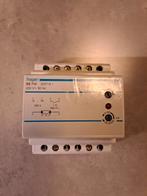 Hager EE 715 sensorcontactor, Ophalen of Verzenden, Gebruikt