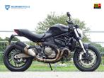 Ducati M821 Monster ABS DTC, Bedrijf, Meer dan 35 kW, 821 cc, Naked bike