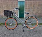 Damesfiets/transportfiets Gazelle heavy duty Framemaat 54, 53 tot 56 cm, Versnellingen, Ophalen of Verzenden, Zo goed als nieuw