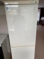 koel-vries-combinatie Bosch, Witgoed en Apparatuur, Ophalen, Gebruikt, 200 liter of meer, Met aparte vriezer