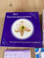 Het Transformatiespel in goede staat, Ophalen, Zo goed als nieuw, Spiritualiteit algemeen, Overige typen