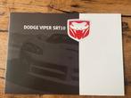 Dodge Viper SRT10, Nieuw, Ophalen of Verzenden, Overige merken, Chrysler