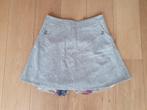 Grijze wollen Boss rok M., Kleding | Dames, Maat 38/40 (M), Ophalen of Verzenden, Zo goed als nieuw, Grijs