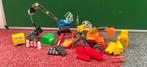 Grote Duplo Bouwset, Kinderen en Baby's, Speelgoed | Duplo en Lego, Ophalen of Verzenden, Zo goed als nieuw, Complete set, Duplo