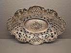 Mooi opengewerkt schaaltje, Antiek en Kunst, Curiosa en Brocante, Ophalen of Verzenden
