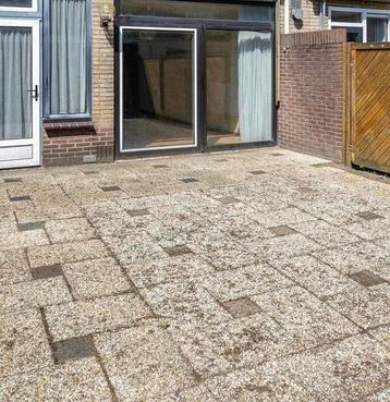 Gratis op te halen 40x60 grindtegels zie foto beschikbaar voor biedingen