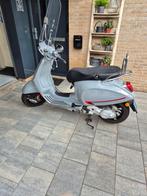 Vespa Sprint S bouwjaar 2020 met 3144km!!!, Fietsen en Brommers, Scooters | Vespa, Ophalen, Gebruikt