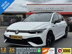 Volkswagen Golf 2.0 TSI R 4Motion AKRA LEDER 333PK FULL, Automaat, 12 maanden, Adaptive Cruise Control, Gebruikt