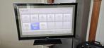LG TV scherm 42 inch T.E.A.B., Ophalen, Gebruikt, 50 Hz, 40 tot 60 cm