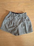 Zara warm autumn winter shorts checked size 110, Broek, Gebruikt, Zara, Verzenden
