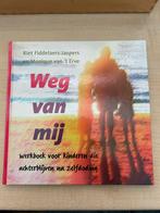 Riet Fiddelaers-Jaspers - Weg van mij, Boeken, Ophalen of Verzenden, Gelezen, Riet Fiddelaers-Jaspers; M. van 't Erve