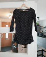 Zwangerschapsshirt H&M mama maat M, Maat 38/40 (M), H&M, Zwart, Zo goed als nieuw