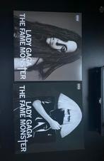 The Fame Monster Deluxe Set - Lady Gaga (Colourd vinyl), Ophalen of Verzenden, 2000 tot heden, Boxset