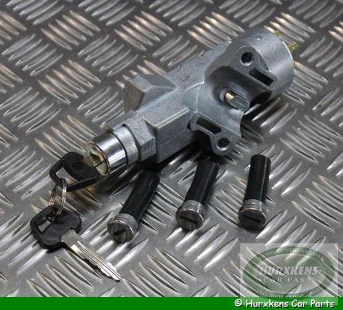 Contactslot met cilinder sloten Land Rover Defender, Auto-onderdelen, Carrosserie en Plaatwerk, Nieuw, Ophalen of Verzenden