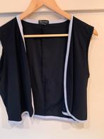 Bolerootje van cassiopee maat 38/40, Kleding | Dames, Maat 38/40 (M), Zwart, Cassiopee, Ophalen of Verzenden