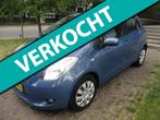Toyota Yaris 1.3 VVTi Sol, Voorwielaandrijving, Gebruikt, 4 cilinders, Origineel Nederlands