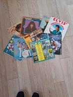 Lp, s, Ophalen of Verzenden, Gebruikt, Overige formaten