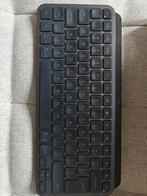 Logitech MX Keys Mini - Draadloos Toetsenbord - Donkergrijs, Computers en Software, Toetsenborden, Multimediatoetsen, Logitech