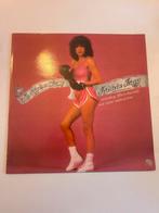 Patricia Paay - The Lady Is A Champ LP, Ophalen, 1980 tot 2000, Gebruikt, 12 inch