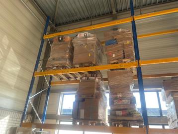 Bol & Amazon Pakketjes beschikbaar voor biedingen