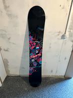 Rossignol Snowboard - 153cm, Ophalen, Zo goed als nieuw, Board