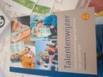 Djoerd Hiemstra - Talentenwijzer, Djoerd Hiemstra, Ophalen of Verzenden, Zo goed als nieuw, Nederlands