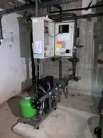 Grundfos | hydrofoorpomp | gebruikt | pomp, Ophalen, Zo goed als nieuw, Elektrisch, Dompelpomp