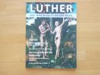 Luther 400 jaar in Delft en Den Haag, Boeken, Geschiedenis | Stad en Regio, Ophalen of Verzenden, Zo goed als nieuw