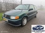 Volkswagen Polo 1.6, Auto's, Startonderbreker, 450 kg, Gebruikt, 4 cilinders