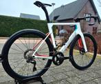 Factor Ostro VAM Soho Edition - Dura-Ace Di2 12s - Maat 56, Fietsen en Brommers, Fietsen | Racefietsen, 28 inch, Carbon, Heren