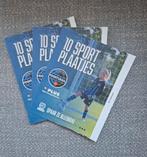 6 Pakjes Plus Portugaal stickers., Plus, Ophalen