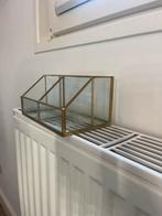 Opslag bakje - sieradenbakje, Huis en Inrichting, Woonaccessoires | Overige, Ophalen of Verzenden, Zo goed als nieuw
