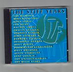 The Stiff years - 16 hits van Stiff Label - cd, Ophalen of Verzenden, 1960 tot 1980, Gebruikt