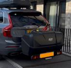 Trekhaakkoffer/ bagage koffer TE HUUR, Auto diversen, Ophalen, Nieuw