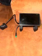 H6C Scherm - Zo goed als nieuw!, Zo goed als nieuw, Minder dan 47 cm, 30 tot 50 km per accu, Ophalen