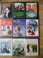 KERST FILMS FEEL GOOD CLASSICS KLASSIEKERS STEWART CROSBY, Alle leeftijden, Verzenden, Zo goed als nieuw, Overige gebieden