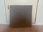 50x50 tapijt tegels, Ophalen, Beige, Tapijt