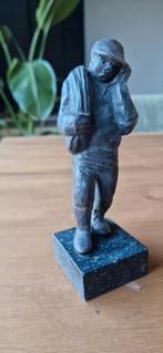 Bronzen beeld, Verzenden
