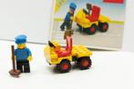 LEGO 6607 Classic Town: Traffic: Service Truck. Post 2,18 €, Complete set, Gebruikt, Ophalen of Verzenden, Lego