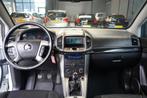 Chevrolet Captiva 2.4i LT 2WD | CRUISE | AIRCO | TREKHAAK |, Auto's, Chevrolet, Voorwielaandrijving, Euro 5, 1733 kg, Gebruikt