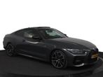 BMW 4-serie Coupé 430i High Executive M-Sport|NAP |Dealeron, Automaat, 1998 cc, Achterwielaandrijving, Gebruikt