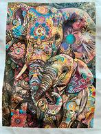 1000 stuk puzzel, Hobby en Vrije tijd, Denksport en Puzzels, Ophalen of Verzenden, 500 t/m 1500 stukjes, Nieuw, Legpuzzel