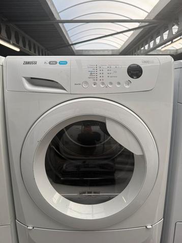 Zanussi Lindo 300 wasdroger •2 MAANDEN GARANTIE• beschikbaar voor biedingen