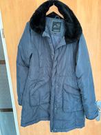 Dames winterjas, Kleding | Dames, Jassen | Winter, Jazlyn, Blauw, Maat 42/44 (L), Ophalen of Verzenden